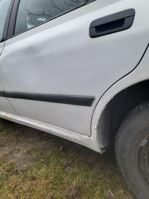 Peugeot 406 1.8 LPG – sprawny, do jazdy lokalnej lub na części