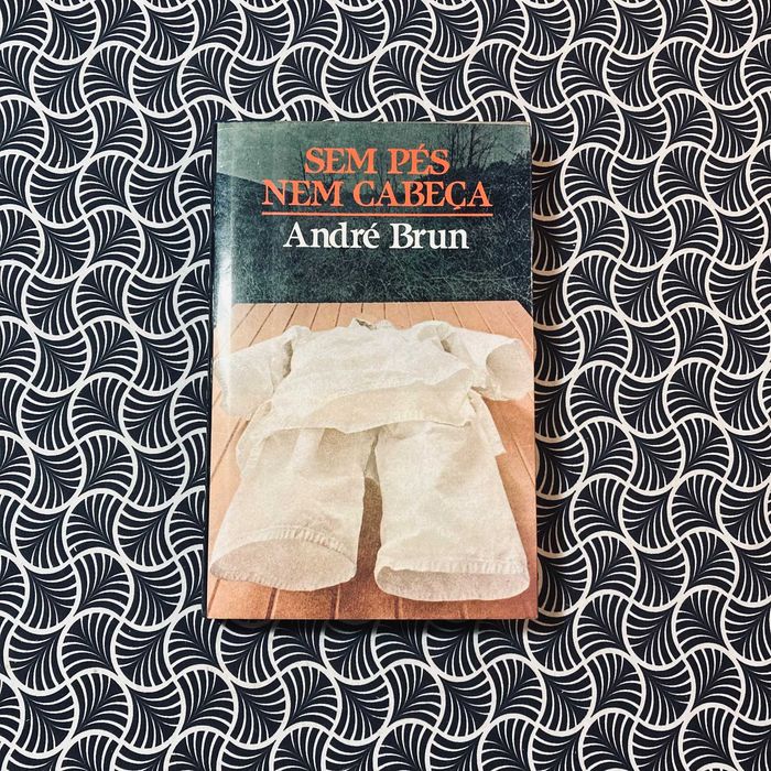 Sem Pés Nem Cabeça - André Brun