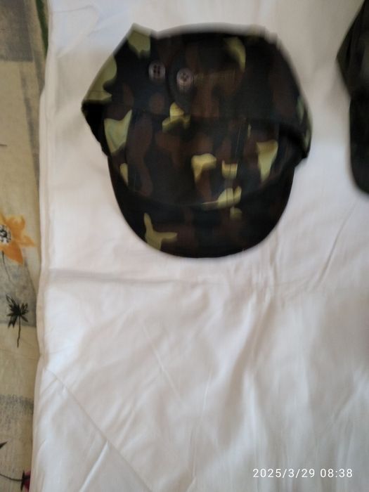 Бейсболка(головный убор)