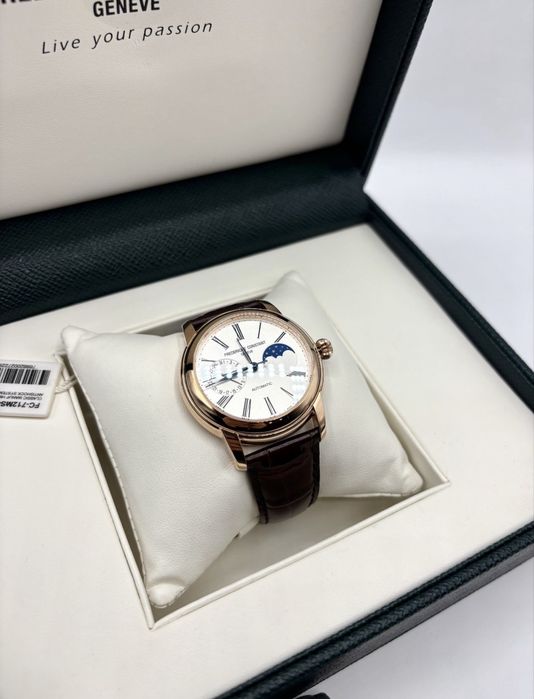 Zegarek Frederique Constant Geneve
