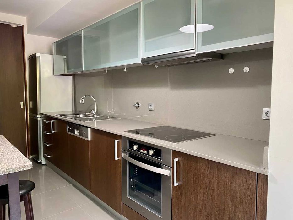Arrenda-se Apartamento