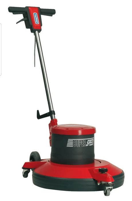 Cleanfix машина для прибирання (полірування)