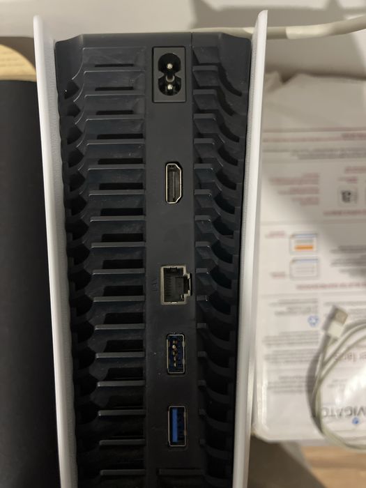 Playstation 5      Funciona  perfeitamente