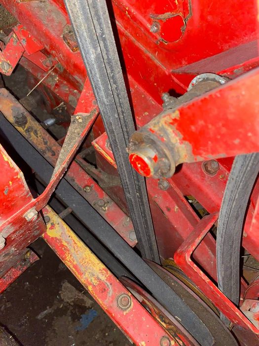 Мойсей фергісон.