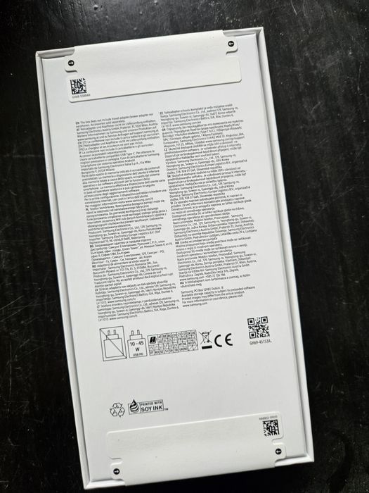 Telefon smartfon Samsung A36 5G NOWY