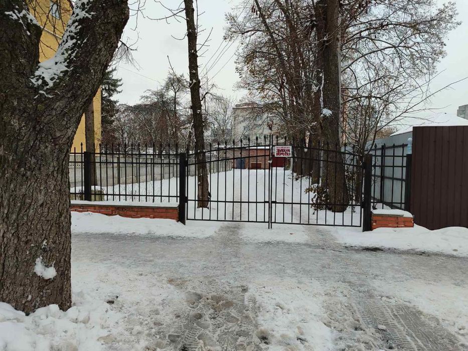Здам гараж центр міста Чернігова. Площа, Магістратська.