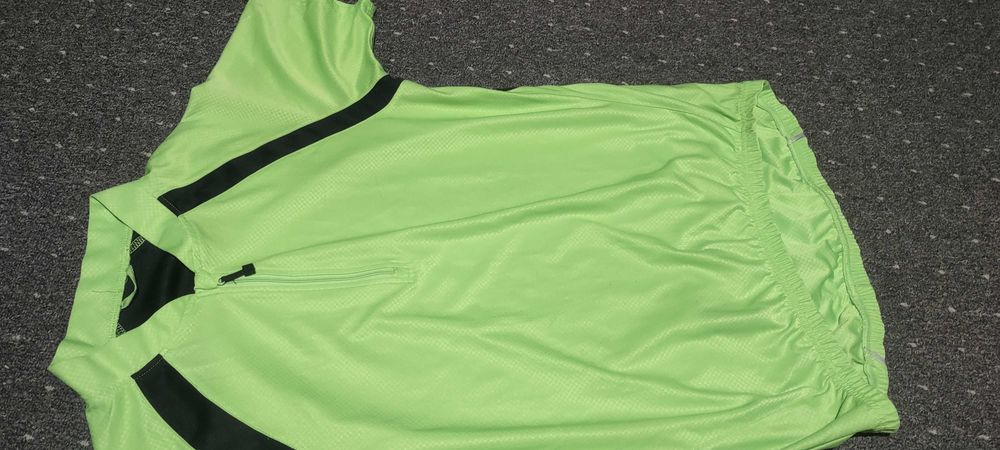 Koszulka bluza odblaskowa rower Moddyno specjalistyczna gratis wysyłka