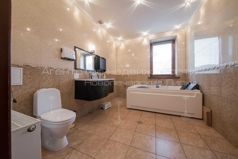 Дом по адресу ул. Кобзарская (площадь 386 м²) - Atlanta.ua - фото 6