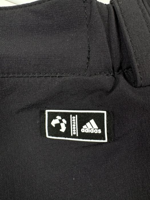 Adidas Terrex spodnie trekkingowe outdoor 38