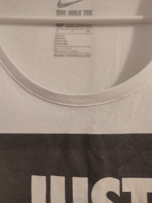 Koszulka bluzka Nike