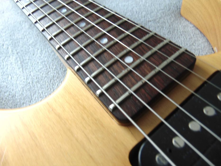 Yamaha RGX 121 D