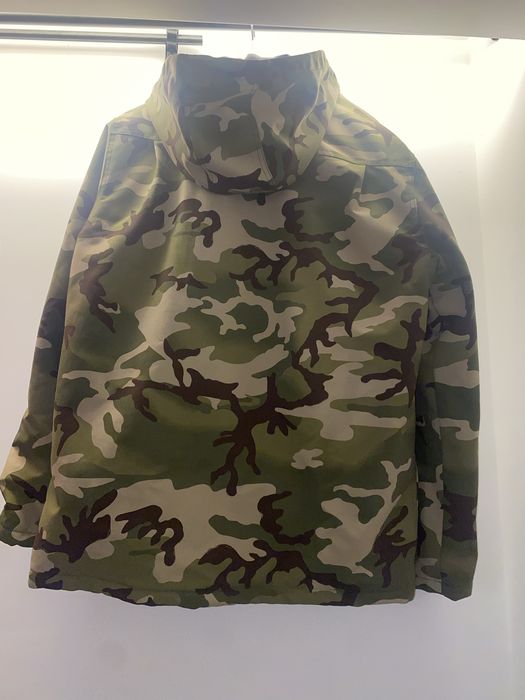 Casaco parka Vans L