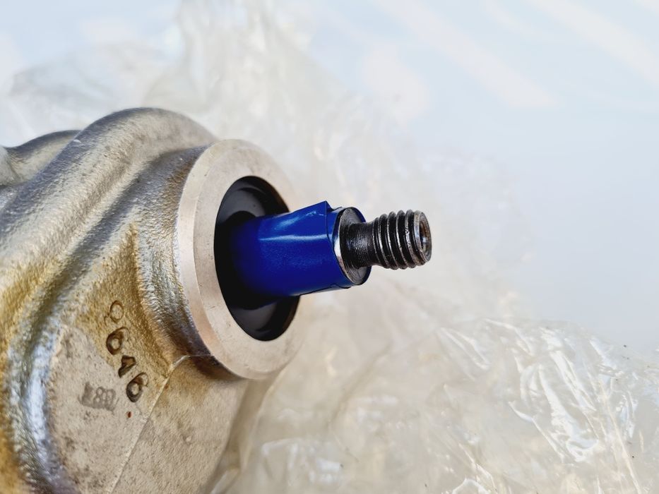 Pompa hydrauliczna PZ 6,3 A nie używana