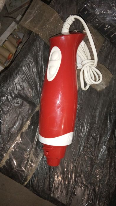 Блендер, німецької якості