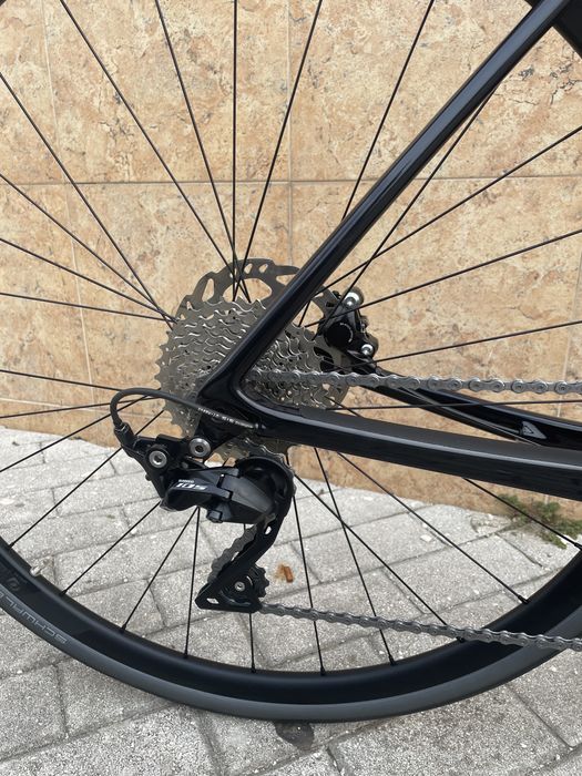 Bicicleta Scott Addict 20