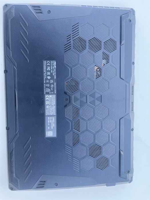 Asus TUF Gaming A15 (2025) | Ryzen 7 | RTX 2050 | 16GB DDR5 | 144Hz