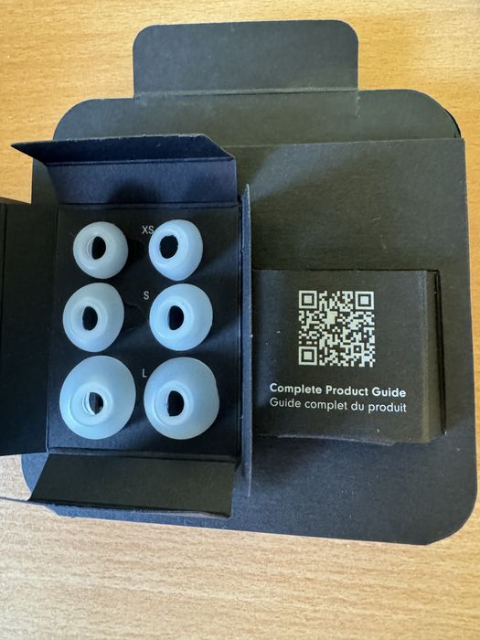 Słuchawki bezprzewodowe Beats Studio Buds +