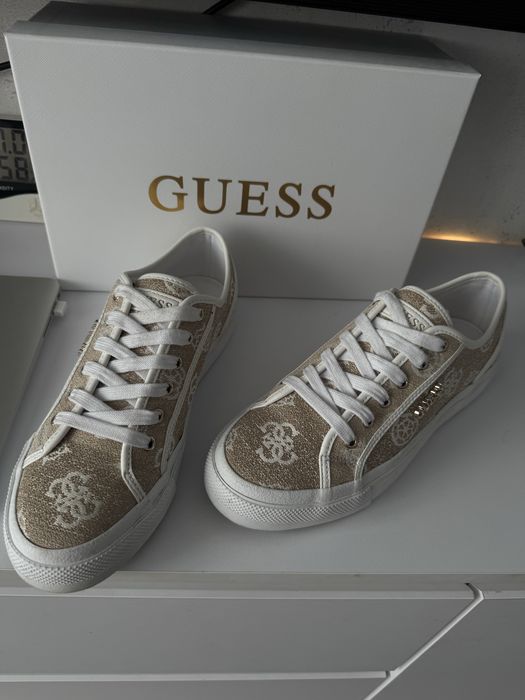 Кеди guess, оригінал