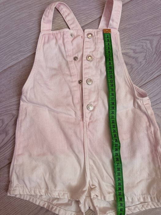 Літній комбінезон та сарафан ZARA 98