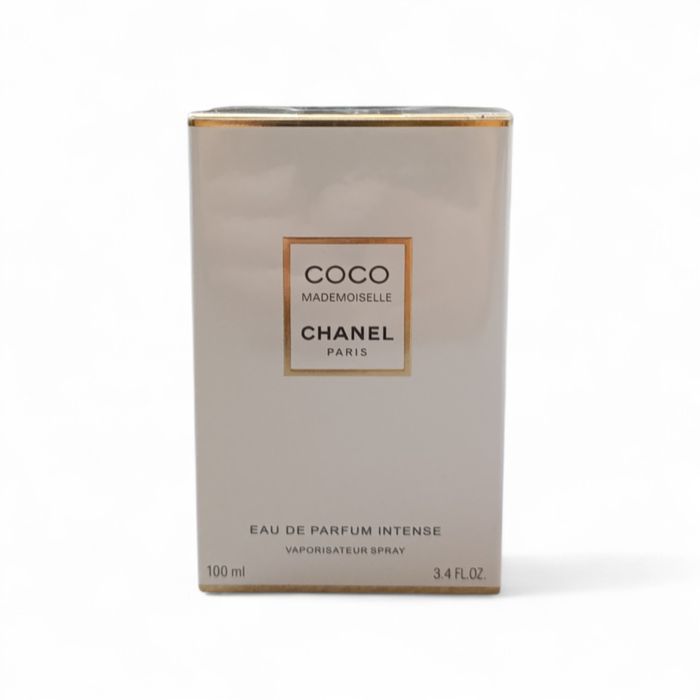 Perfumy damskie coco chanel mademoiselle eau de parfum Intense