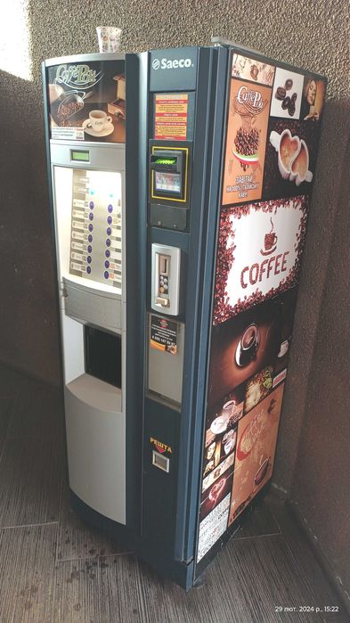 Saeco 500 саеко 500 під розборку