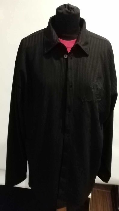 Versace Jeans Couture XL Made in Italy Medusa Vintage