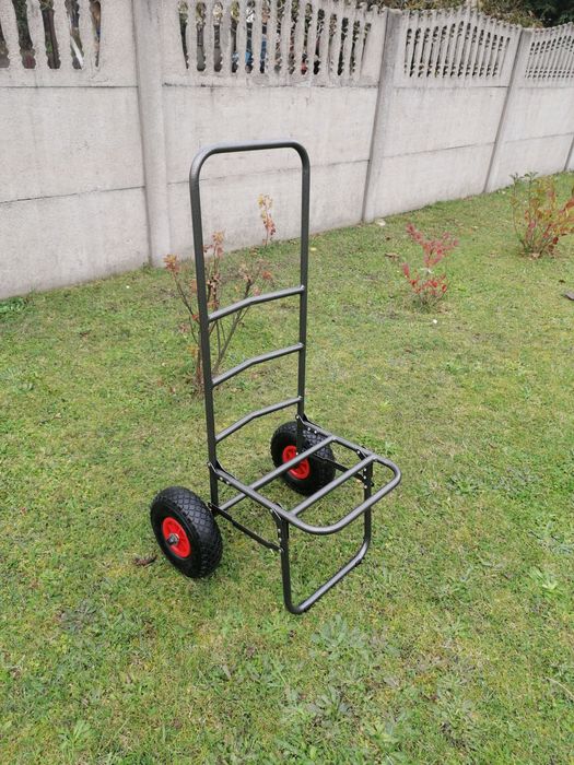 Wózek transportowy W2
