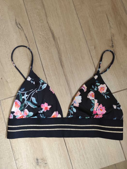 hm top stanik crop s 36