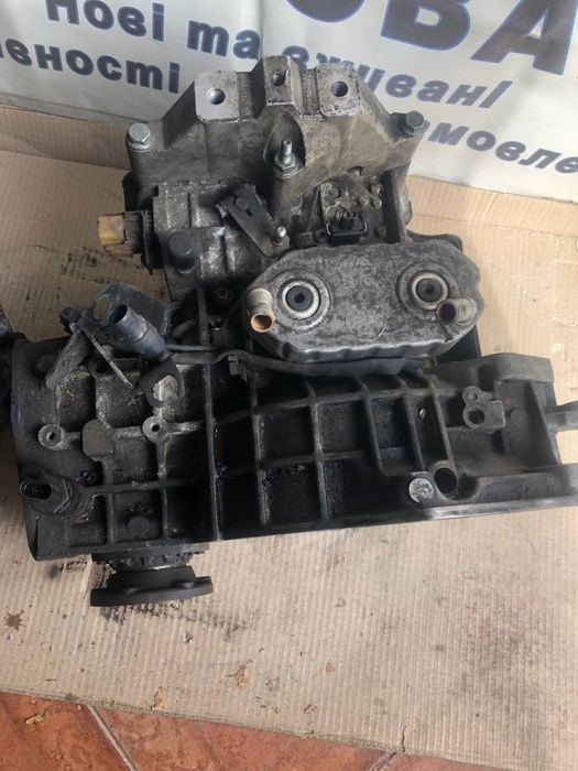 АКПП 01M Volkswagen фольксваген  автомат 1.6 2.0 2.3