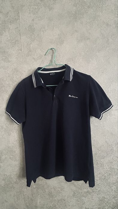 Футболка Ben Sherman