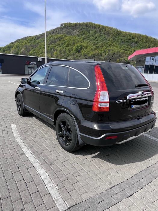 Hodna CRV 2008   2.2