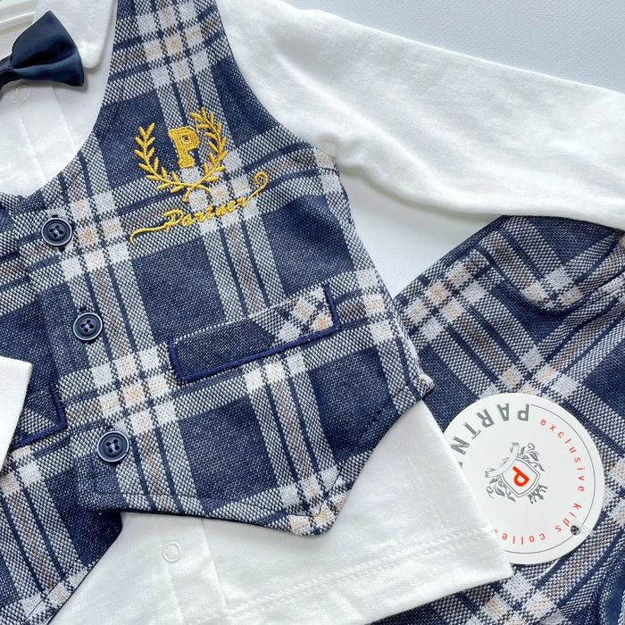 Костюм  для хлопчика