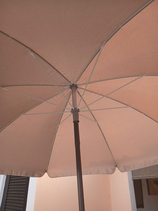 Guarda-Sol / Sun Umbrella 1,7m