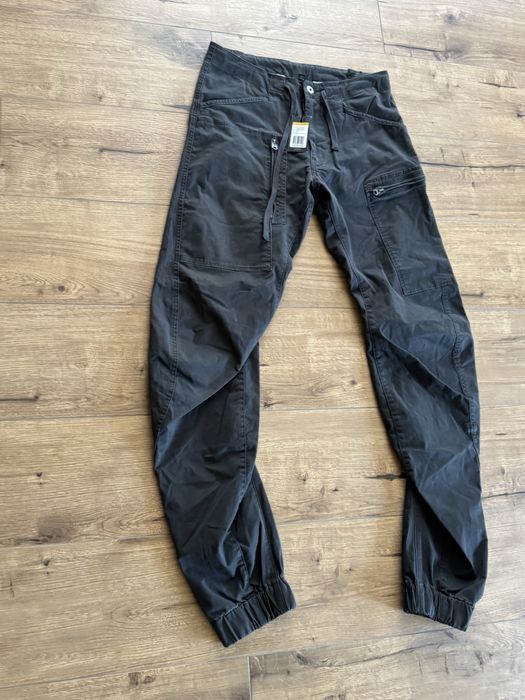Bojowki  G star Powel 3D Cuffed 30/36 stan NOWE