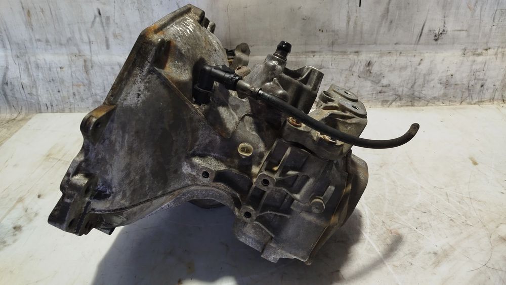 Caixa de velocidades manual OPEL Corsa C
