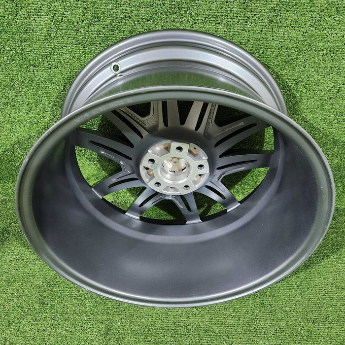 Диски R19 стиль 825M GMF 5x112 BMW G20,G30,G32,G01,G02,G12 DB28