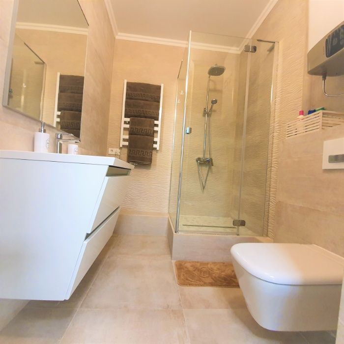 VIP‼️1к квартира аренда посуточно метро (Левобережная, МВЦ, Институт)