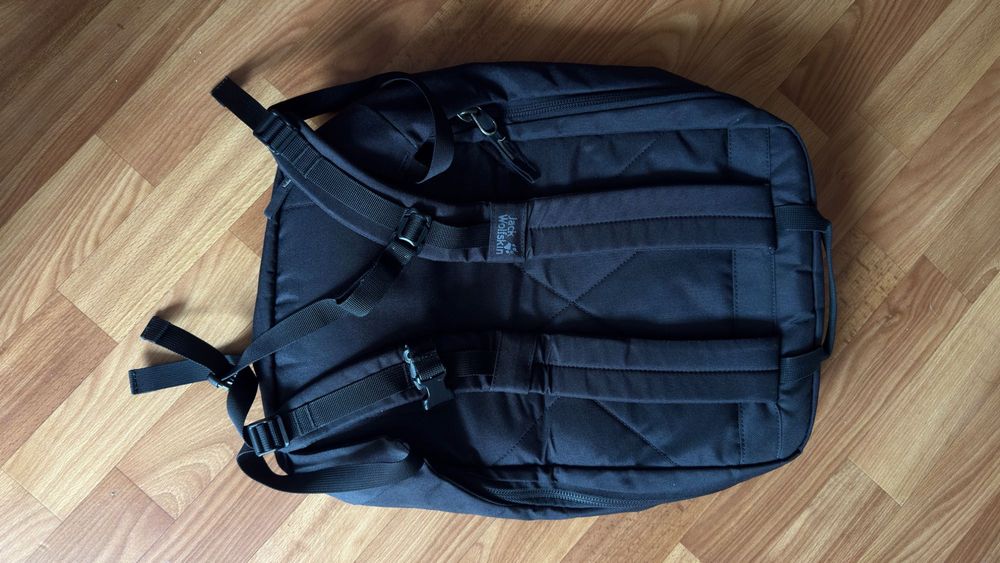 Рюкзак Jack Wolfskin