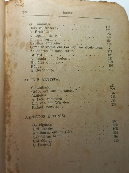 Figuras d'ontem e d'hoje de Júlio Dantas