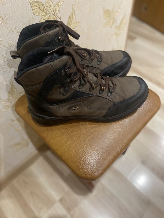 Ботинки мужские.Woldlaufer Размер 43,5 Германия