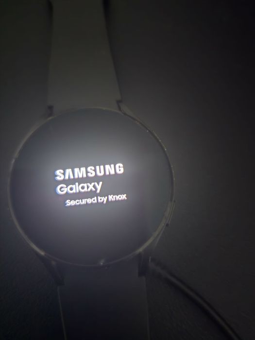 Smartwatch Samsung