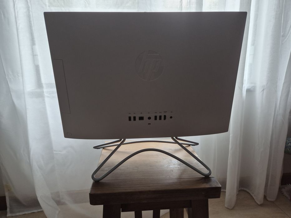 HP All In One-22  c0017np