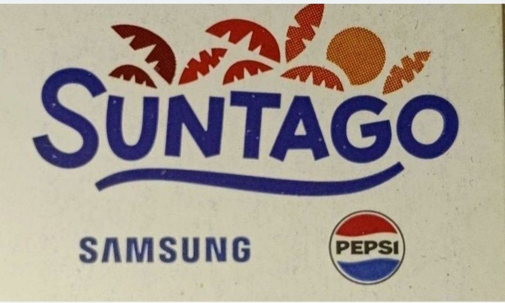 Bilet voucher do Suntago