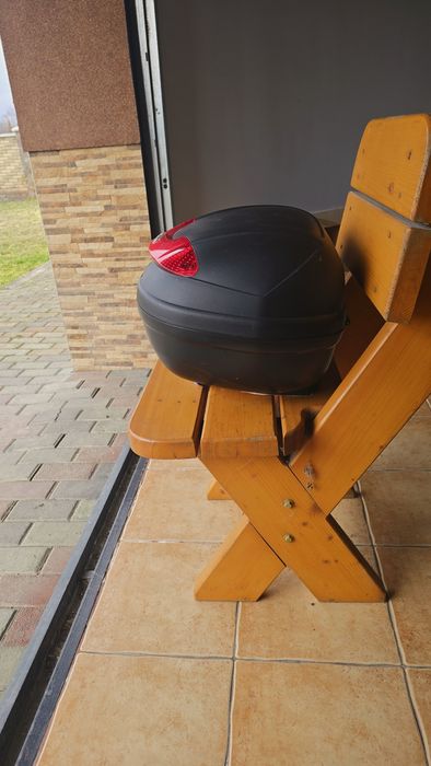 Кофр civi центральний