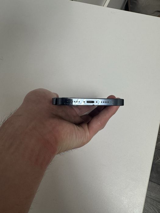 Продам iPhone 12 Pro Max 256GB (Blue)