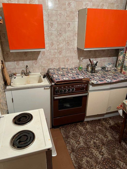 Сдам 3 к. квартиру Роганский Жилмассив, ул. Зубарева