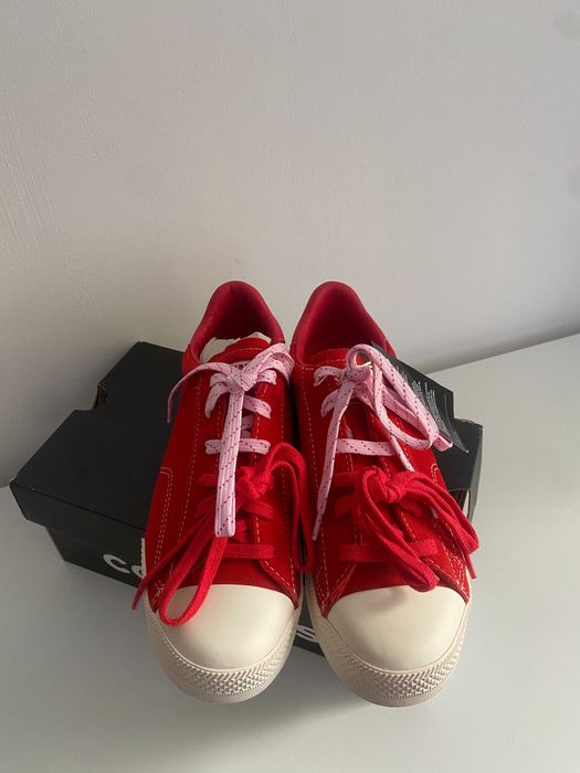 Нові кеди Converse Chuck Taylor Lo Ox A17859C Оригінал 39 розмір
