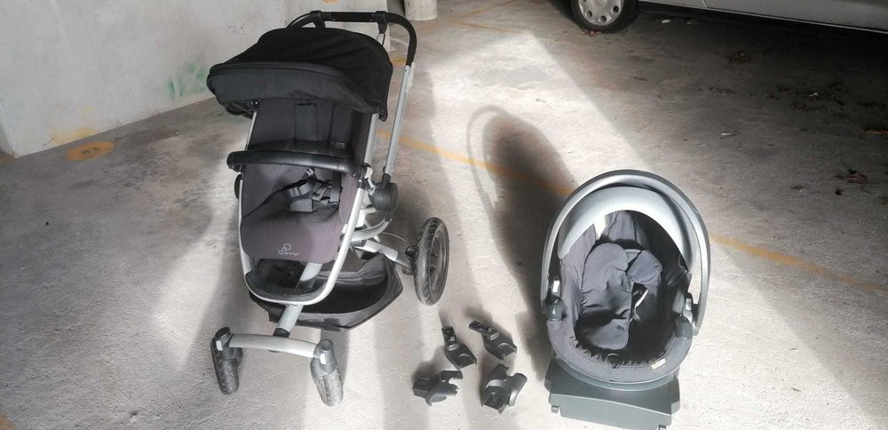 Conjunto de carrinho mais baybicoke