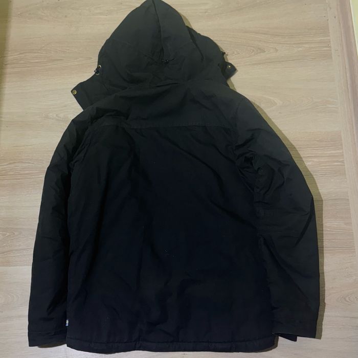 Парке Fjallraven Оригінал