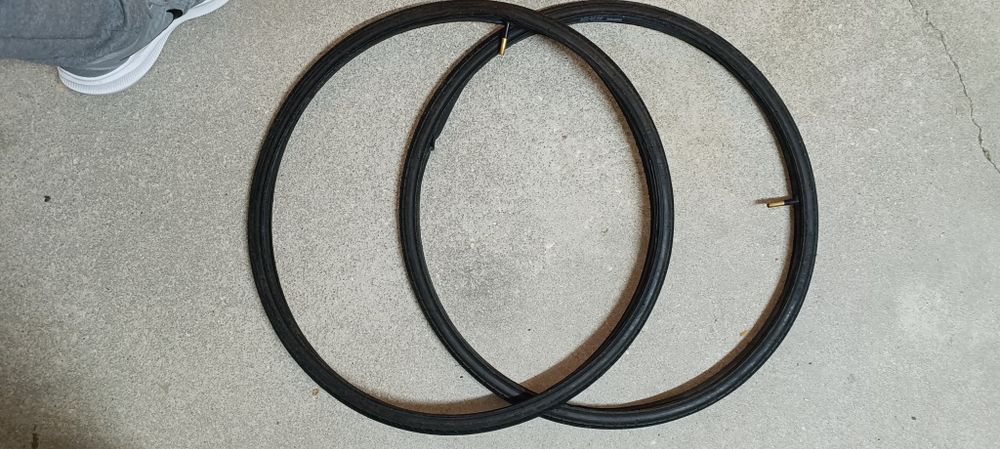 Pneus Deestone roda 26